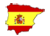 CRYMAR - Espanol